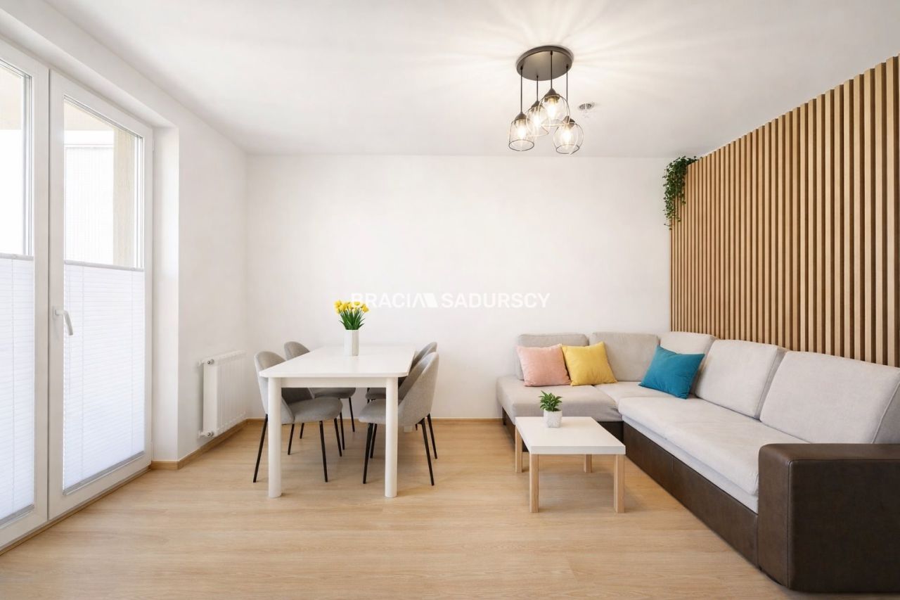 Mieszkanie 3-pokojowe Kraków, ul. Mariana Domagały. Zdjęcie 18