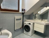 bliźniak, 4 pokoje Kraków Dębniki, ul. Leona Petrażyckiego. Zdjęcie 1