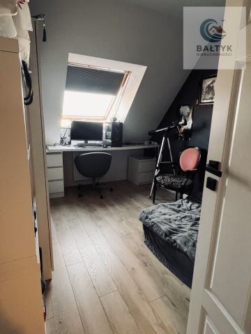 Mieszkanie 3-pokojowe Gdańsk Łostowice, ul. Niepołomicka. Zdjęcie 2