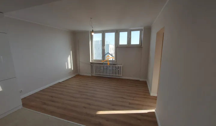 Mieszkanie 3-pokojowe Kraków Nowa Huta