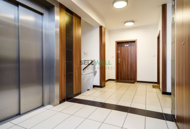 Mieszkanie 4-pokojowe Wrocław Tarnogaj, ul. Piękna. Zdjęcie 16