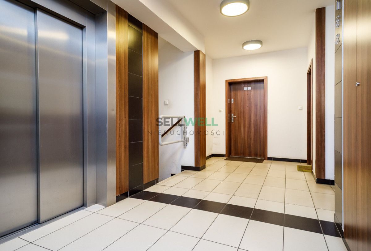 Mieszkanie 4-pokojowe Wrocław Tarnogaj, ul. Piękna. Zdjęcie 16