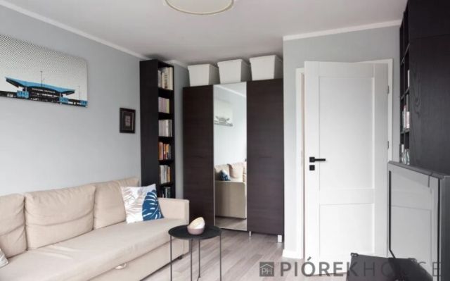 Mieszkanie 3-pokojowe Warszawa Wola, ul. Platynowa. Zdjęcie 4