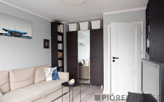 Mieszkanie 3-pokojowe Warszawa Wola, ul. Platynowa. Zdjęcie 4