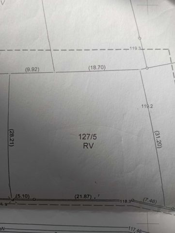 Działka budowlana Kędzierzyn, ul. al. IV. Zdjęcie 1