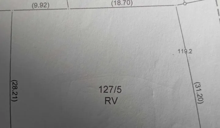 Działka budowlana Kędzierzyn, ul. al. IV