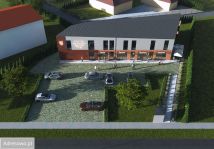 Działka inwestycyjna Mała Nieszawka, ul. Toruńska. Zdjęcie 4