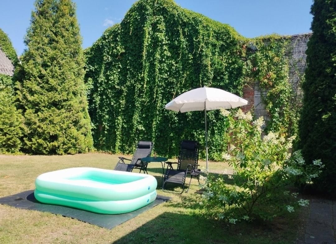 dom wolnostojący, 3 pokoje Mniszew. Zdjęcie 3