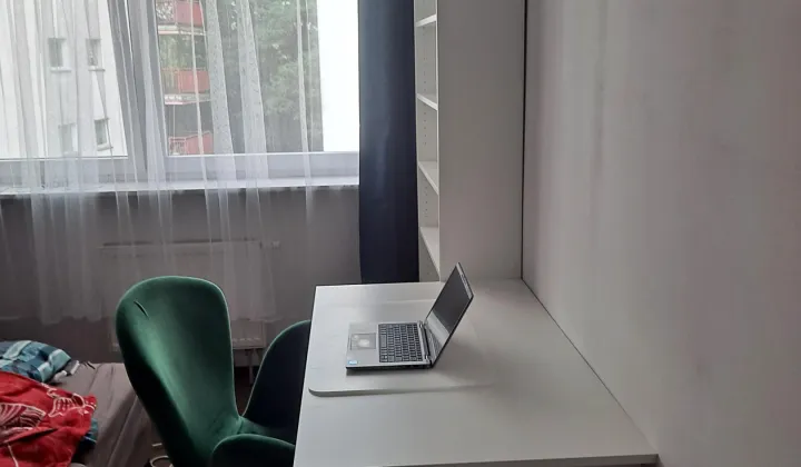 Pokój Warszawa Bielany, Maszewska