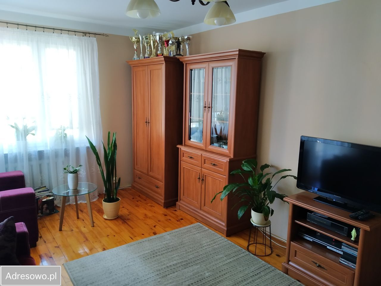 Mieszkanie 3-pokojowe Zamość, ul. Prymasa Stefana Wyszyńskiego. Zdjęcie 6