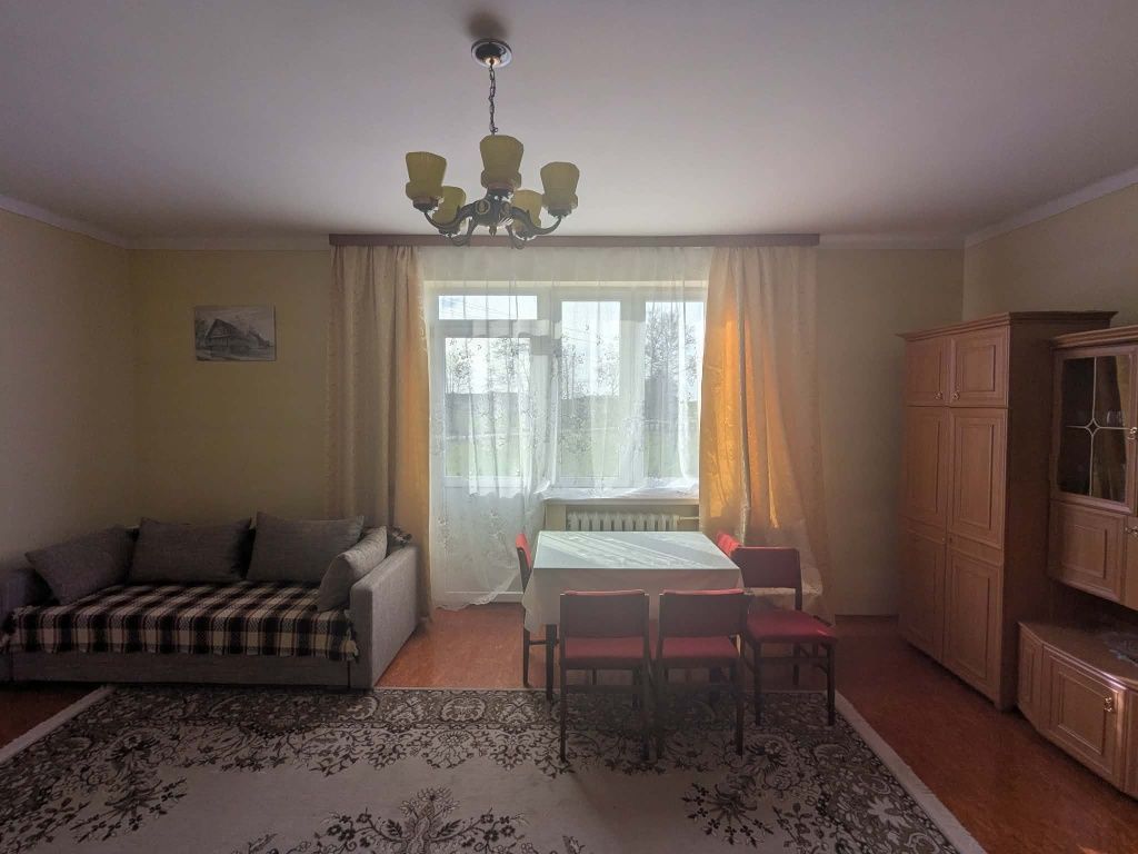 siedlisko Płonka-Kozły. Zdjęcie 4