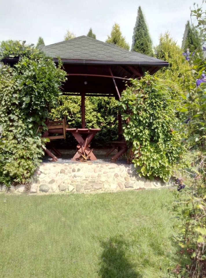 Działka rod Iława, ul. Podleśna. Zdjęcie 3