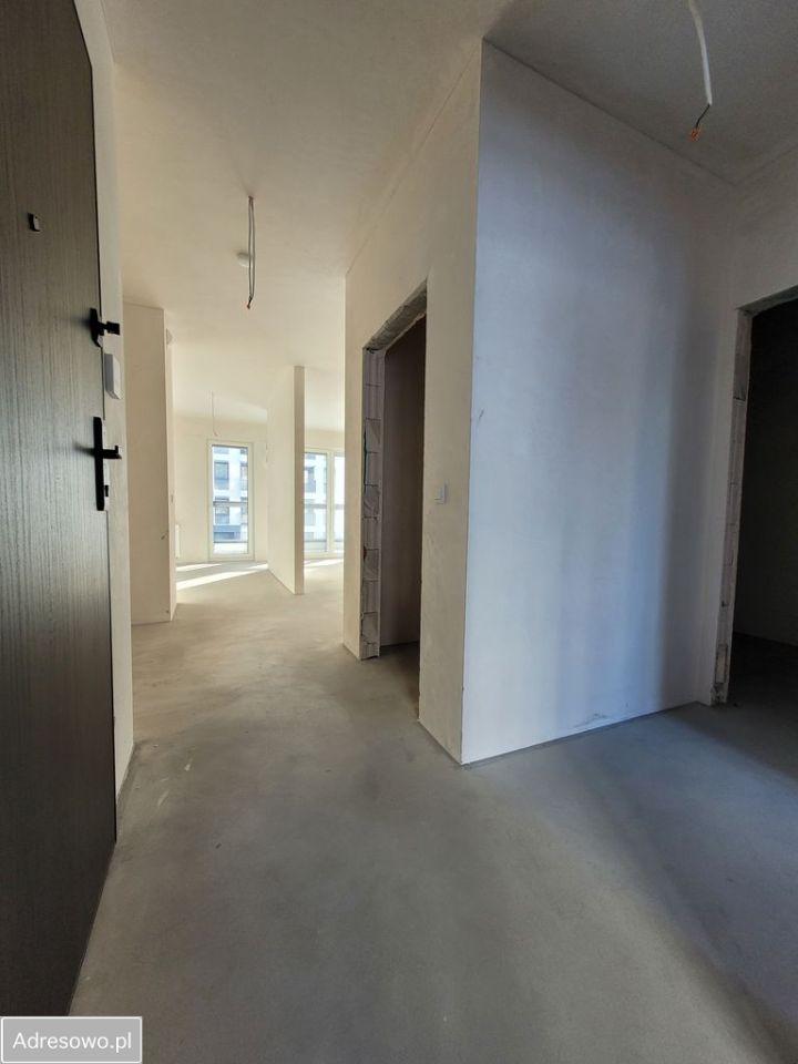 Mieszkanie 3-pokojowe Warszawa Bródno, ul. Warszawski Świt. Zdjęcie 4