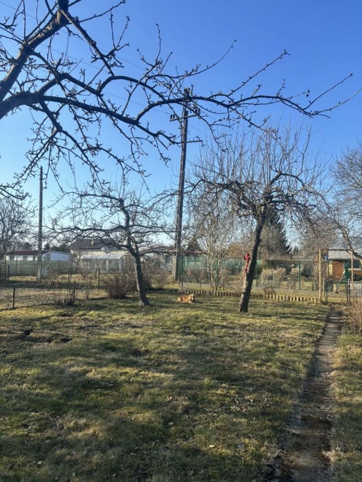 Działka rod Koszalin. Zdjęcie 4