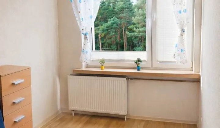 Mieszkanie 2-pokojowe Świnoujście Warszów, ul. Norberta Barlickiego