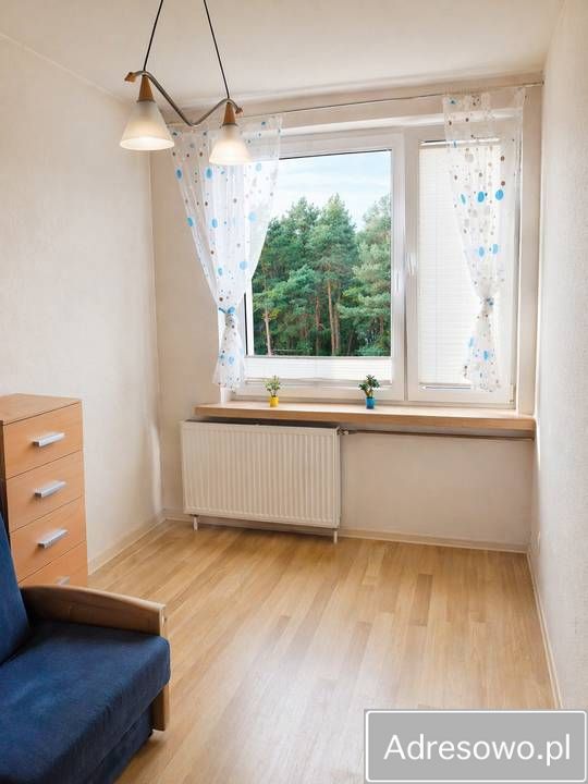 Mieszkanie 2-pokojowe Świnoujście Warszów, ul. Norberta Barlickiego. Zdjęcie 1