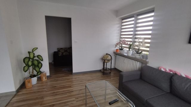 Mieszkanie 2-pokojowe Biłgoraj. Zdjęcie 1