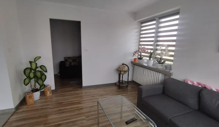 Mieszkanie 2-pokojowe Biłgoraj