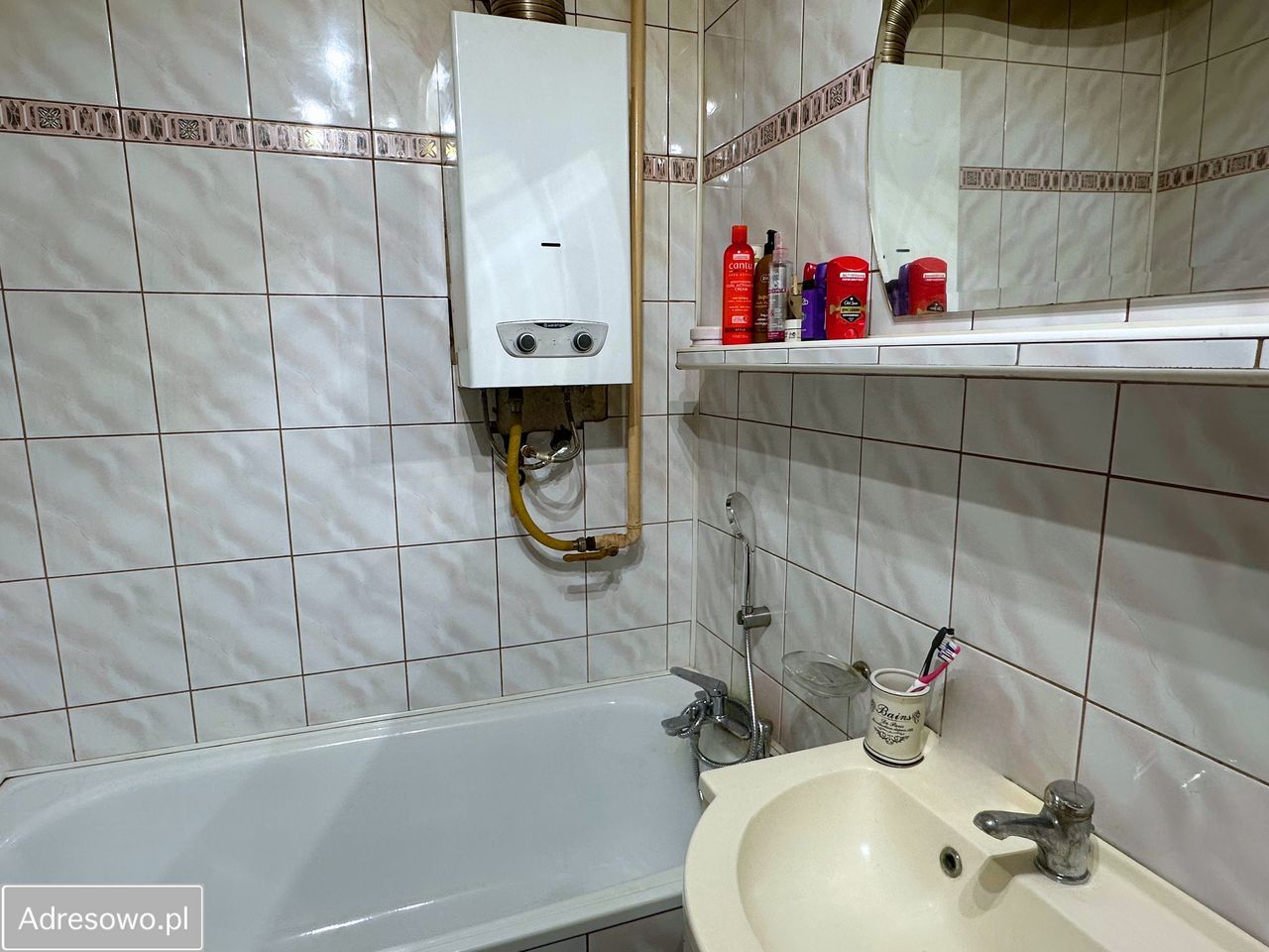 Mieszkanie 3-pokojowe Inowrocław, ul. Bolesława Krzywoustego. Zdjęcie 7