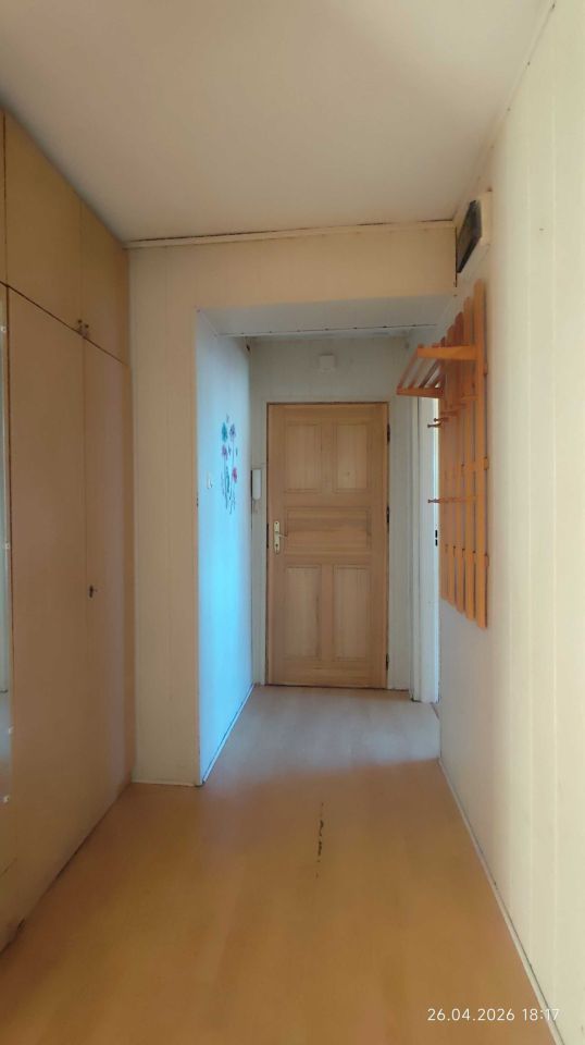 Mieszkanie 4-pokojowe Braniewo, ul. Konarskiego. Zdjęcie 2