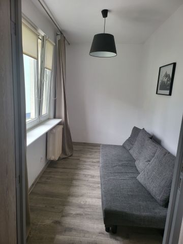 Mieszkanie 2-pokojowe Szczecin Niebuszewo. Zdjęcie 1