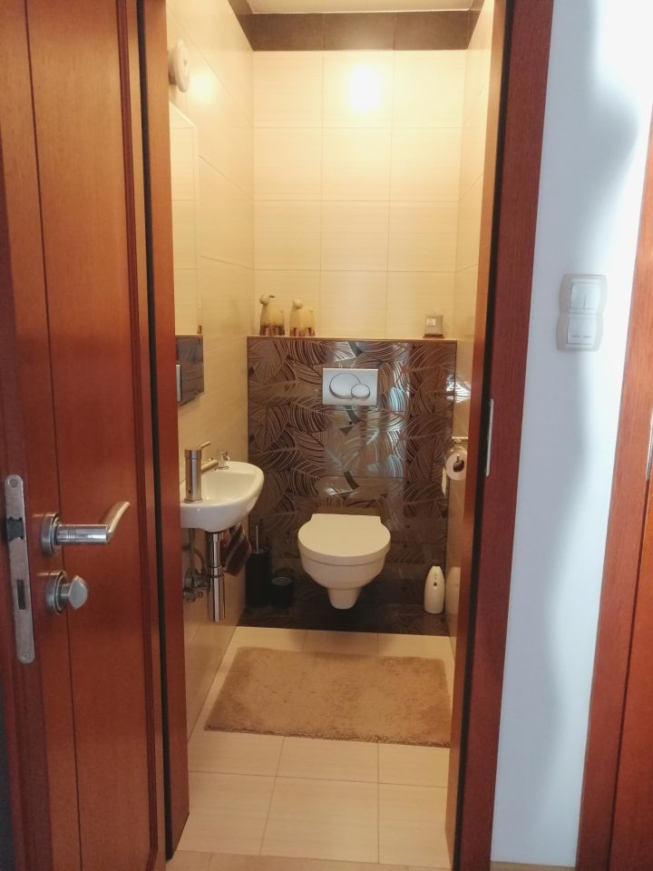 dom wolnostojący, 4 pokoje Zgierz Proboszczewice, ul. Szarotki. Zdjęcie 10