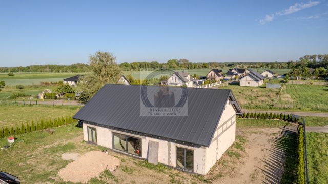 dom wolnostojący, 4 pokoje Grabowo. Zdjęcie 20