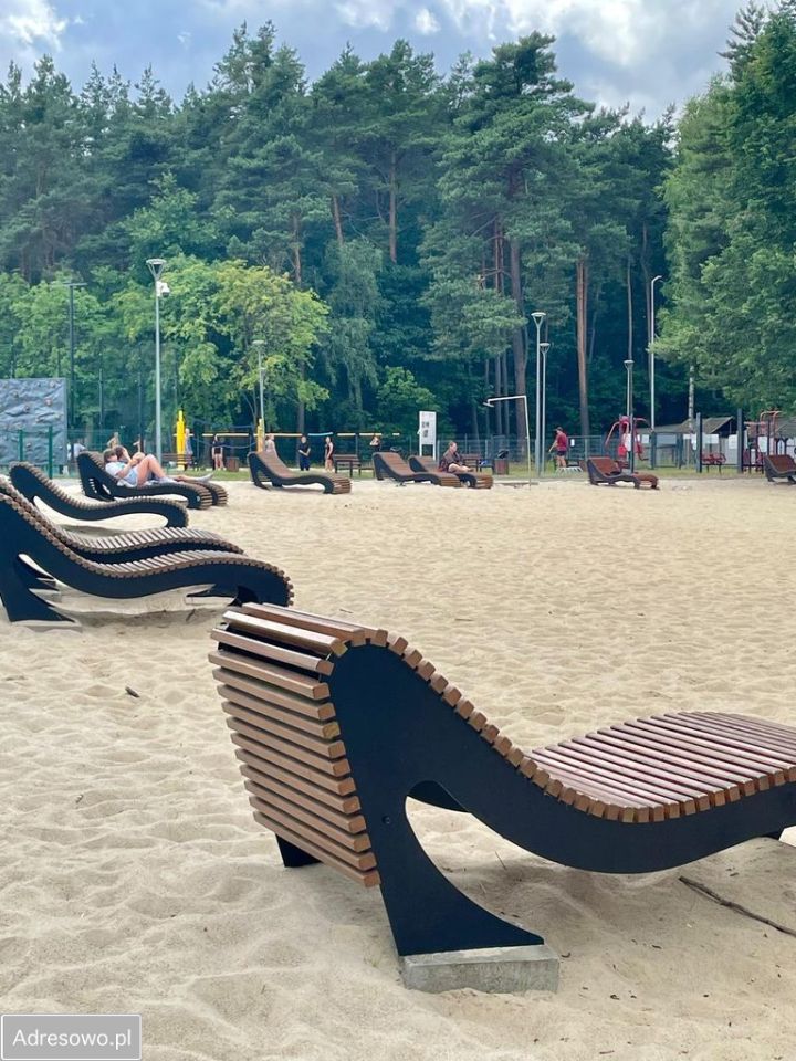 dom wolnostojący, 4 pokoje Nowogród Bobrzański, ul. Wędkarzy. Zdjęcie 20