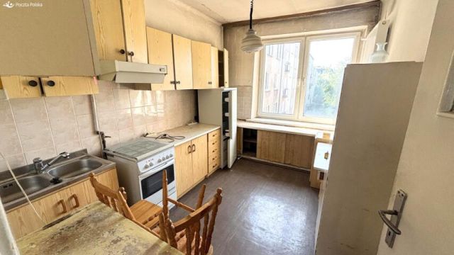 Mieszkanie 2-pokojowe Warszawa, pl. Piotra Szembeka. Zdjęcie 6