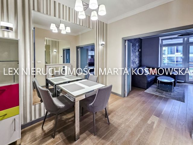 Mieszkanie 2-pokojowe Warszawa Śródmieście, ul. Widok. Zdjęcie 5