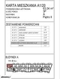 Mieszkanie 3-pokojowe Wrocław Klecina, ul. Kabaczkowa. Zdjęcie 1