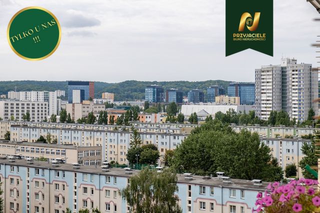 Mieszkanie 1-pokojowe Gdańsk, ul. Obrońców Wybrzeża. Zdjęcie 17