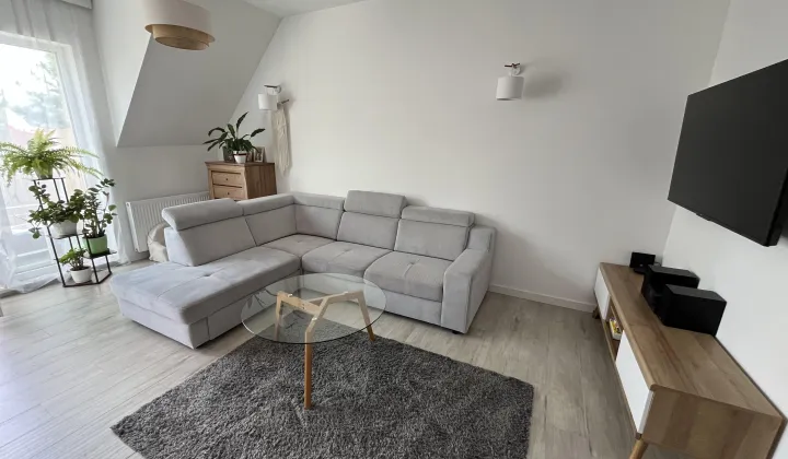 Mieszkanie 5-pokojowe Nowy Dwór Mazowiecki Centrum, ul. Bohaterów Modlina