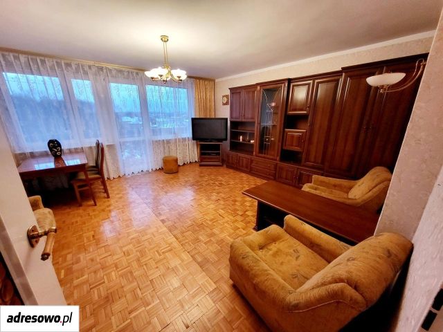 Mieszkanie 3-pokojowe Chrzanów Centrum, ul. Oświęcimska. Zdjęcie 1