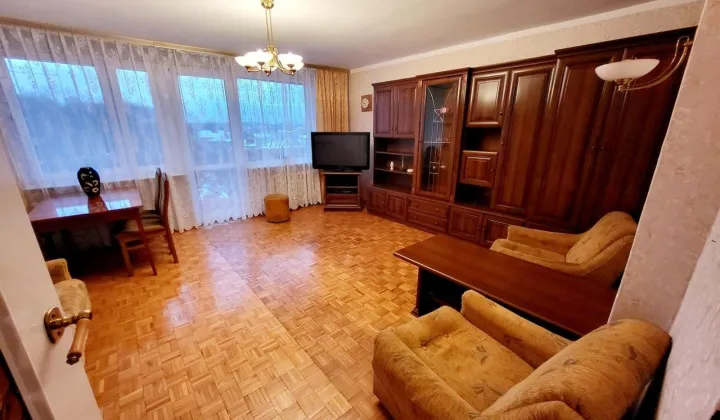 Mieszkanie 3-pokojowe Chrzanów Centrum, ul. Oświęcimska