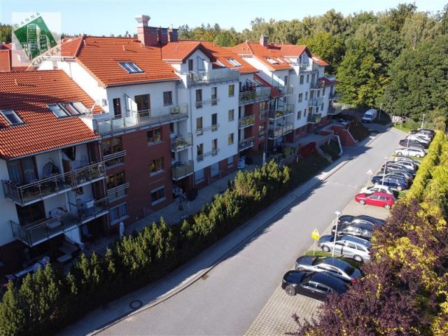 Mieszkanie 2-pokojowe Gdynia Chwarzno-Wiczlino, ul. Władysława Kańskiego. Zdjęcie 14