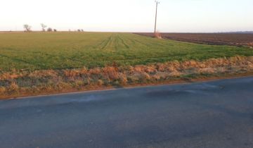Działka budowlana Mnichowice