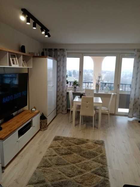 Mieszkanie 2-pokojowe Radom Gołębiów, ul. płk. Jana Zientarskiego. Zdjęcie 1