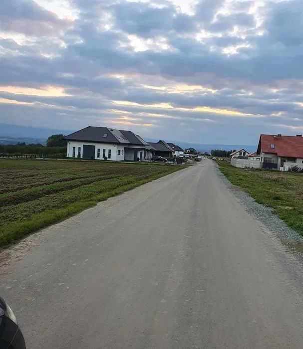 Działka Boguszyn, bez pośrednika 1.01 ha 400 000 zł