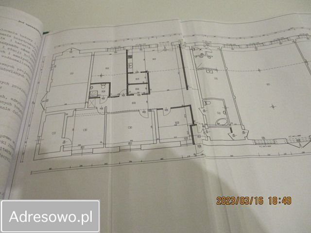 Hala/magazyn Jastrowie, Byszki. Zdjęcie 19