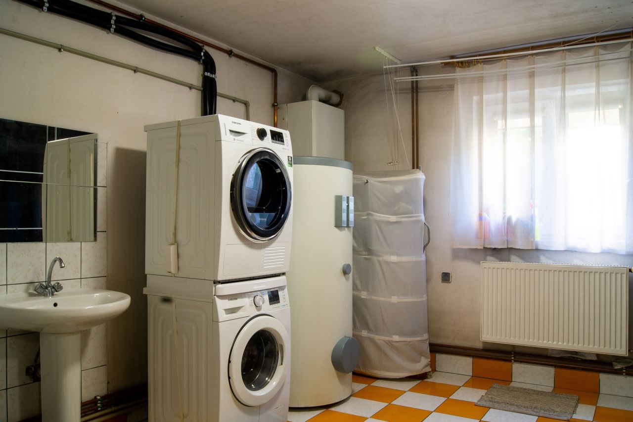 bliźniak, 7 pokoi Garwolin, ul. Zarzecze. Zdjęcie 18