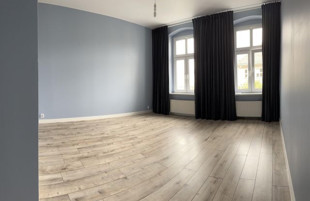 Mieszkanie 3-pokojowe Szczecin Centrum, ul. bł. Królowej Jadwigi. Zdjęcie 13