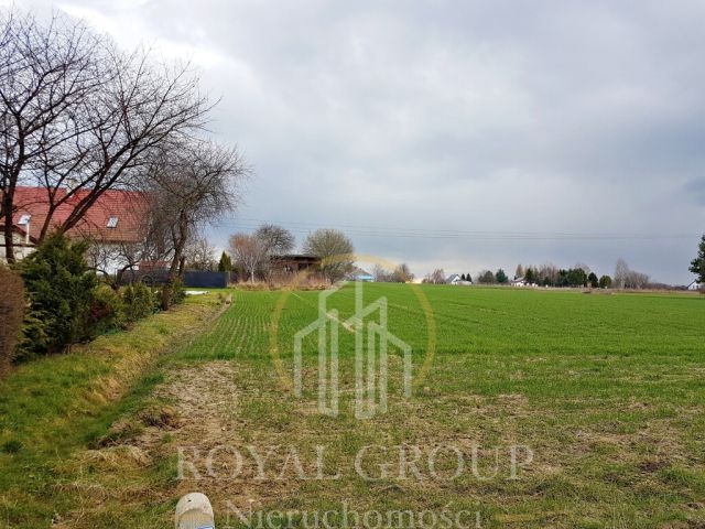 Działka budowlana Lublin Zemborzyce, ul. Ziołowa. Zdjęcie 3