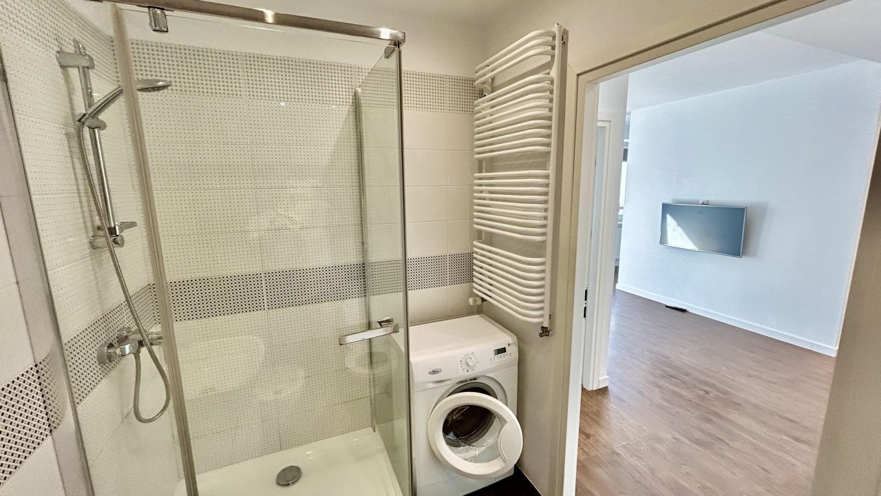 Mieszkanie 3-pokojowe Warszawa Mokotów, ul. Czerska. Zdjęcie 6