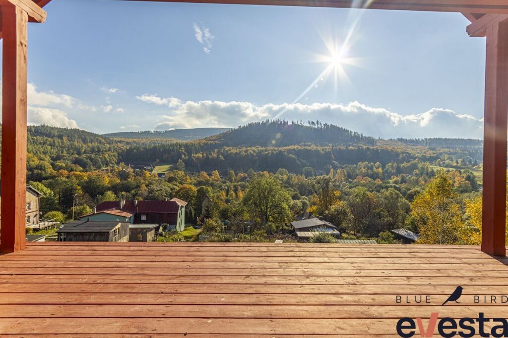 dom wolnostojący, 10 pokoi Szczytna Szczytnik, ul. Leśna. Zdjęcie 5