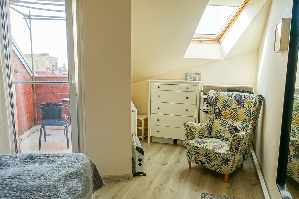 Mieszkanie 4-pokojowe Szczecin Śródmieście, ul. 5 Lipca. Zdjęcie 6