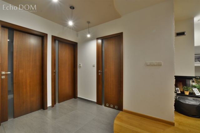 Mieszkanie 3-pokojowe Kraków Swoszowice, ul. Władysława Taklińskiego. Zdjęcie 7