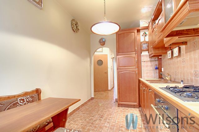 Mieszkanie 2-pokojowe Ząbki, ul. Orla. Zdjęcie 5