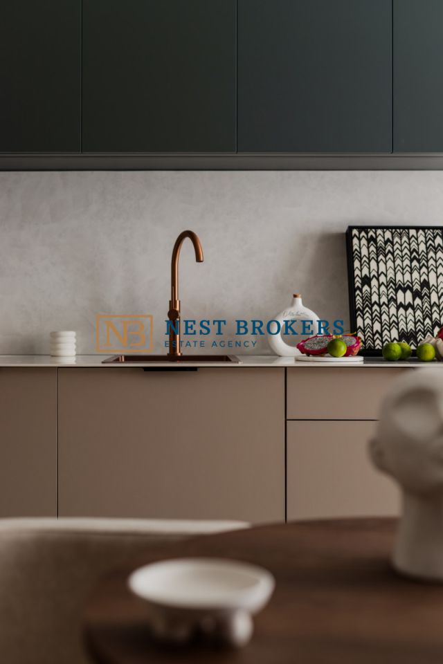 Mieszkanie 2-pokojowe Kraków Grzegórzki, ul. Mogilska. Zdjęcie 5