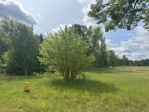 Działka rolno-budowlana Nowogard, ul. Bohaterów Warszawy. Zdjęcie 4